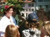 Mit Märchen durch Donaueschingen